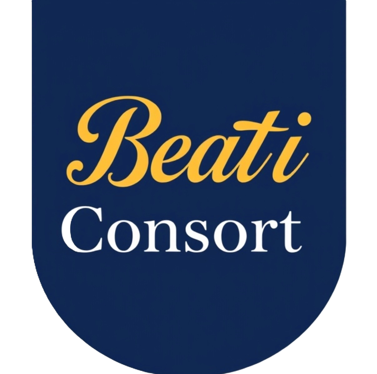 Beati Consort Logo